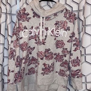Calvin Klein sweater